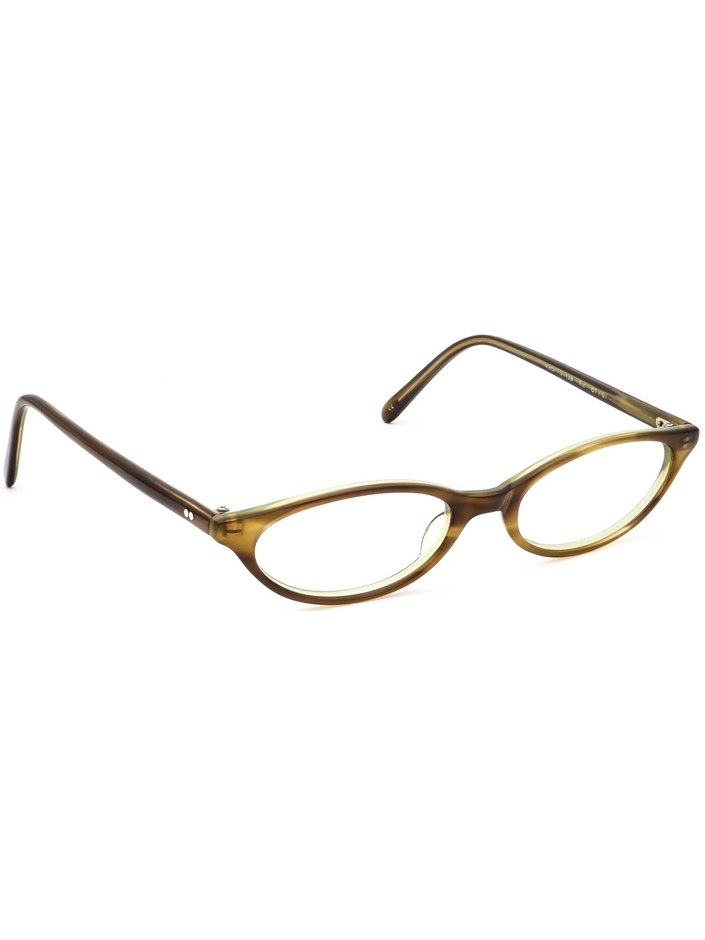 Oliver Peoples Riz OT/GT Eyewear